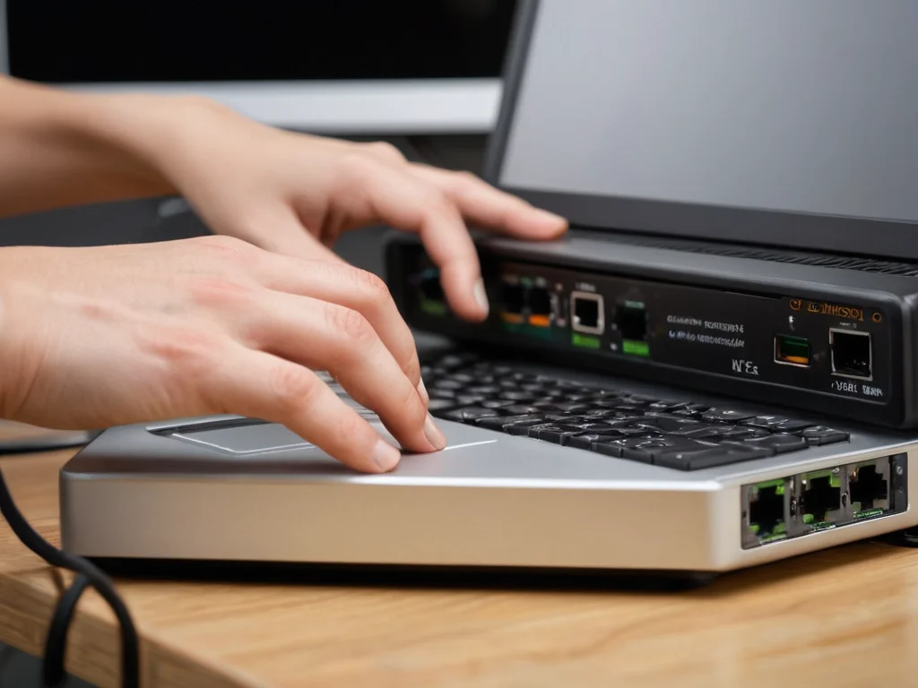 Windows笔记本VPN开机自动连接设置详细操作指南